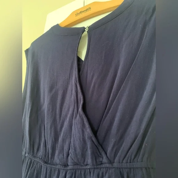 Skies are Blue Dress - Picture 6 of 9